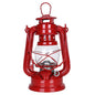 Vintage Oil Burning Lantern