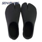 Outdoor Men and Women 2 Toes Walking Hiking Shoes Aqua Shoes