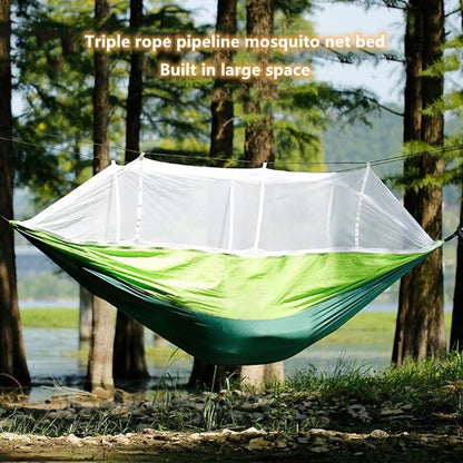 Sleeping Hanging Hammock Swing