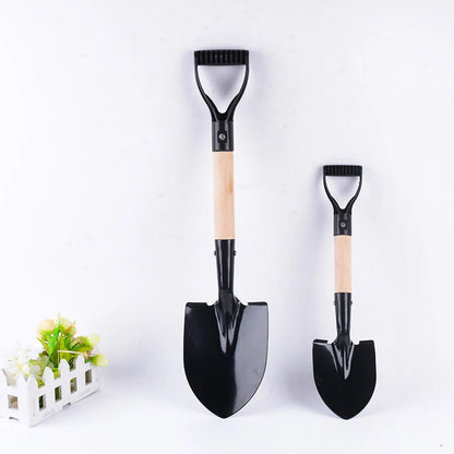 Outdoor Engineer Shovel,