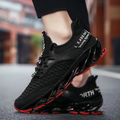Running for Men Jogging Walking Sports Shoes