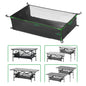 Camping Table Hanging Net Mesh Basket