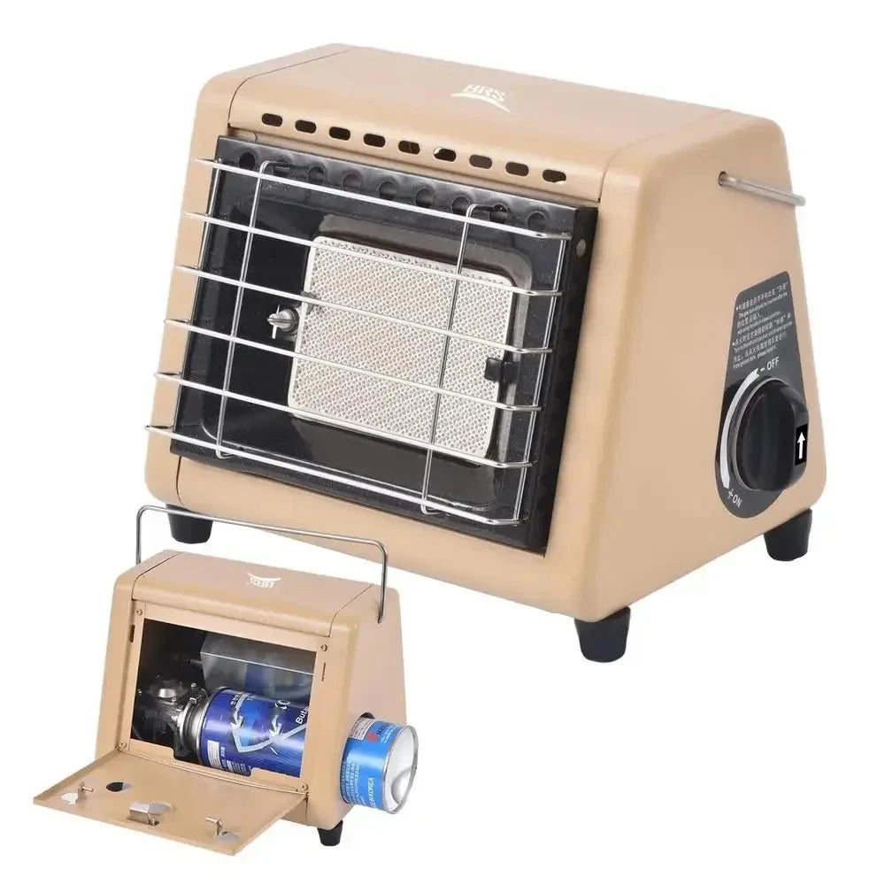 Outdoor Portable Gas Heater Tent Heater