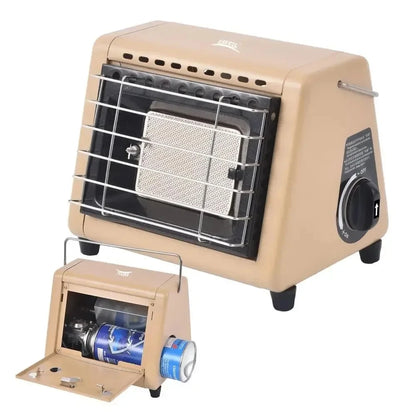 Outdoor Portable Gas Heater Tent Heater