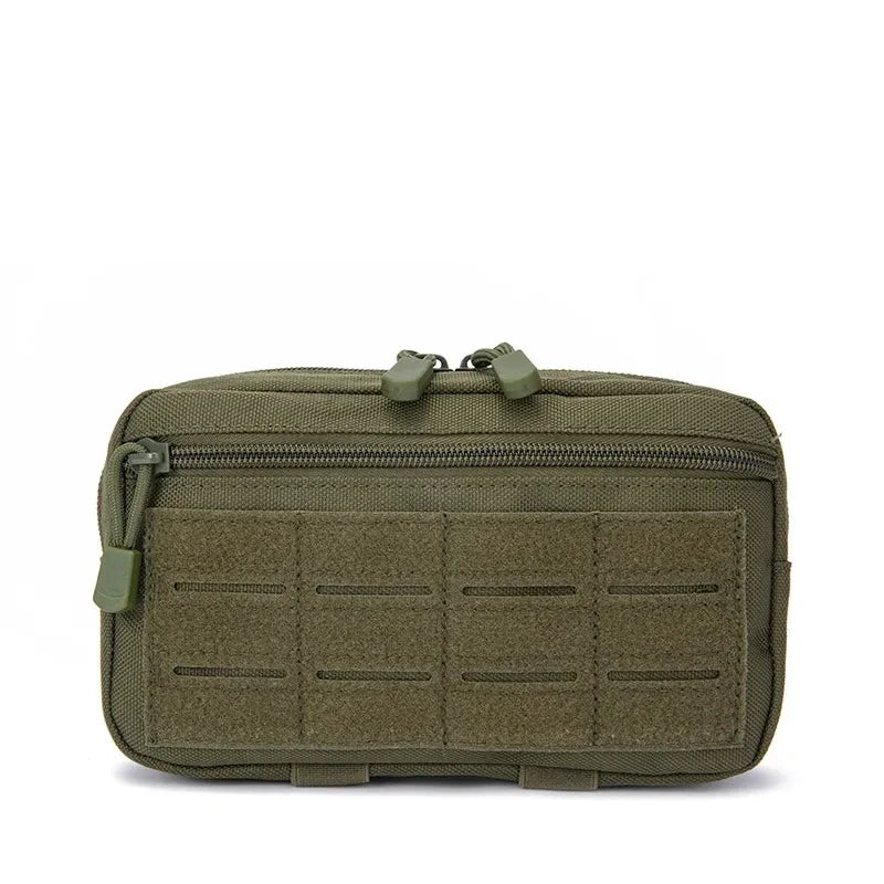 Tactical Pouch Waist Pack Compact Utility Pouches