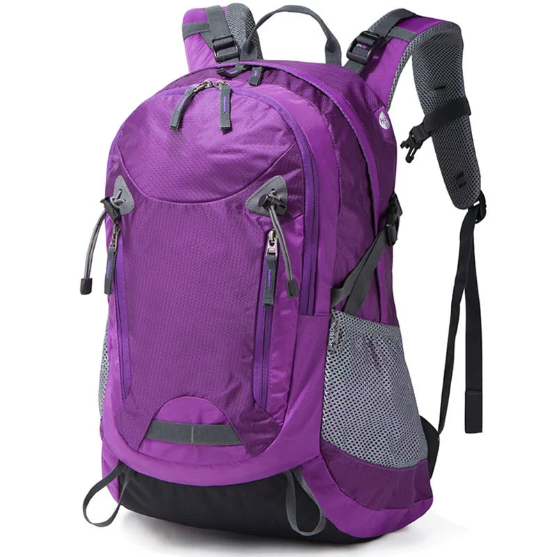 Outdoor Camping Hiking Backpacks