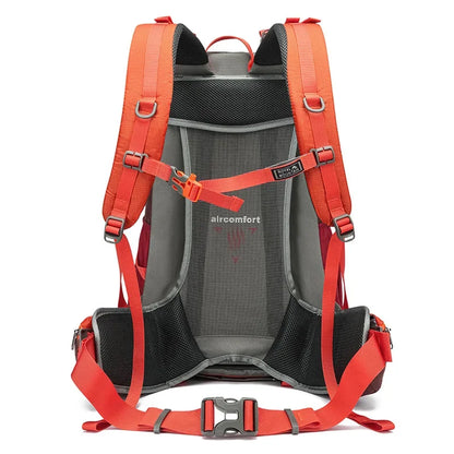 Outdoor Sports Bag Nylon Waterproof Large Capacity