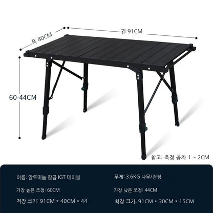 Frying pan Propane Butane Furnace flat Folding Gas Furnace