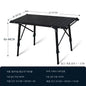 Frying pan Propane Butane Furnace flat Folding Gas Furnace