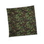 Camouflage Shelter Tourist Awning Canopy Tarp Tent Waterproof