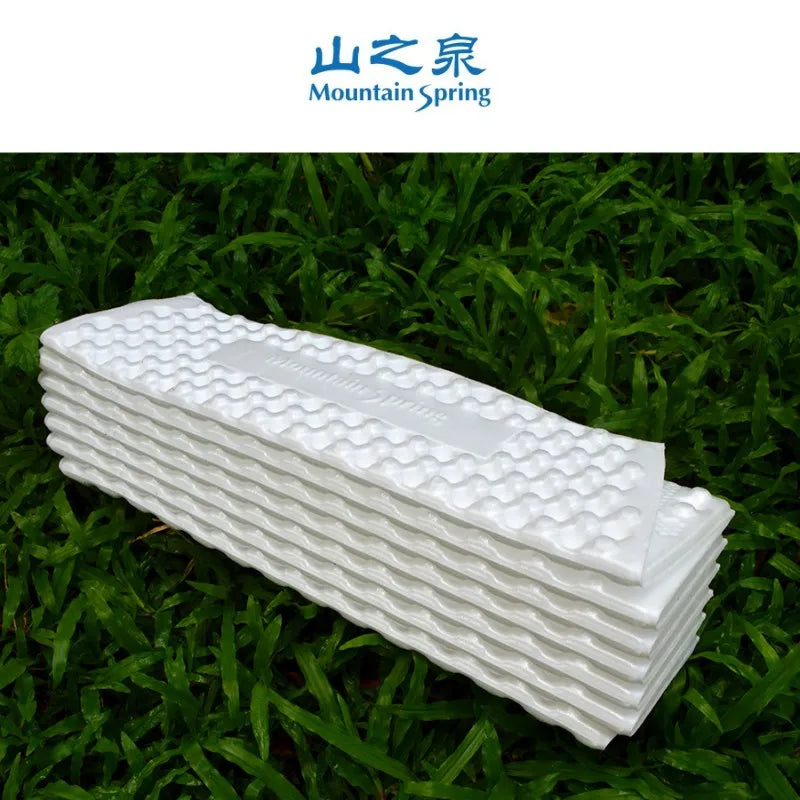 Outdoor Camping Tent  Mat Portable Sleeping Mattress