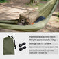 Small Hammocks For Portable Camping