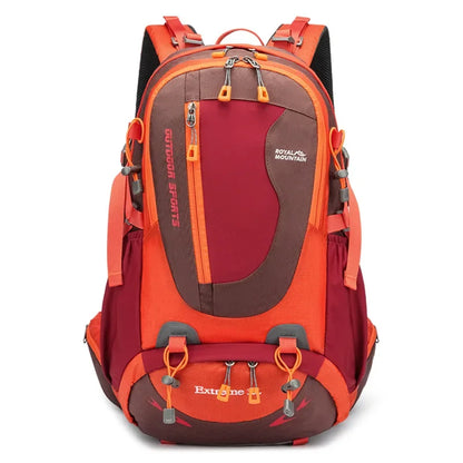 Outdoor Sports Bag Nylon Waterproof Large Capacity
