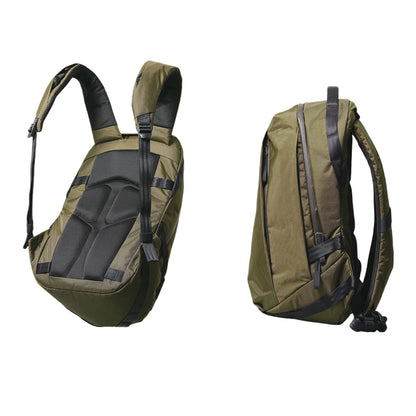 Outdoor 21L Lightweight Hiking Backpack, Camping