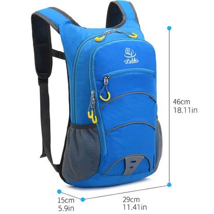Camping Rucksack Waterproof Bag