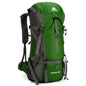 Waterproof Hiking Backpack