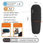 Outdoor Camping Sleeping Inflatable Mat