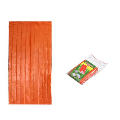 Outdoor PE Emergency Tent Portable