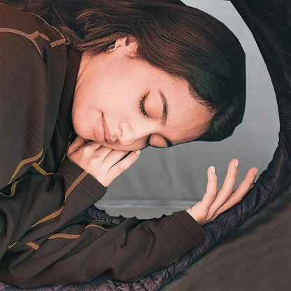 Ultralight Inflatable Pillow