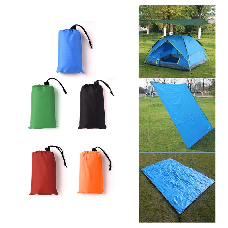Tent Tarp Rain Sun Shade Hammocks Shelter