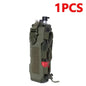 Tactical Molle Water Bottle Pouch Bag