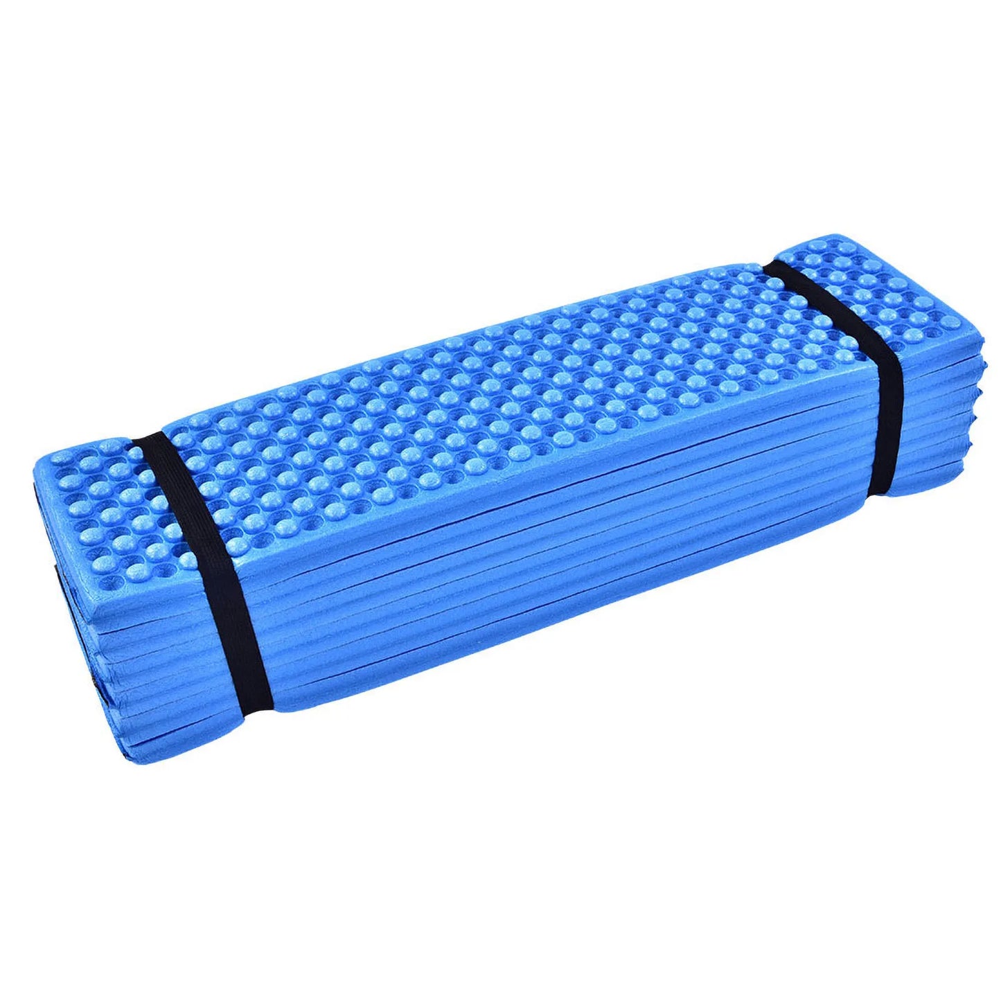 Outdoor Sleeping Pad Camping Inflatable Mattress