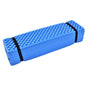 Outdoor Sleeping Pad Camping Inflatable Mattress