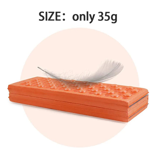 Camping Foam Pad Waterproof Foam Seat