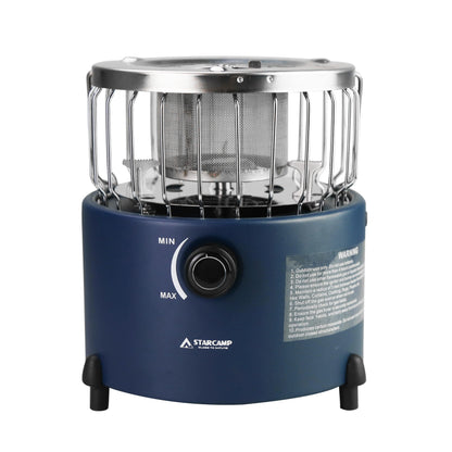 Portable Outdoor Camping Gas Heater & Stove