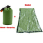 Portable Waterproof Emergency Survival Sleeping Bag Outdoor