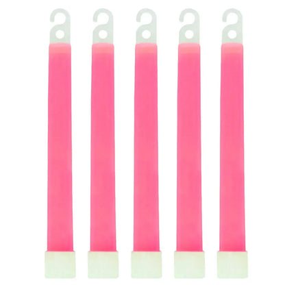 5/10pcs Survival Kit Military Glow Light Stick