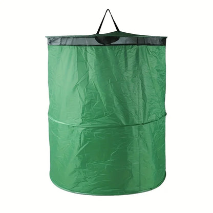 Outdoor fishing and outdoor toilet tent