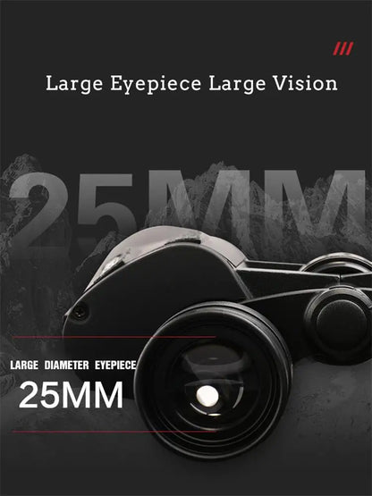 50000M German Military 20X50 Zoom HD Powerful Binoculars