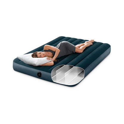 Outdoor Camping Inflatable Bed