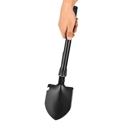 Engineer Shovel Military Shovel  Camping Shovel