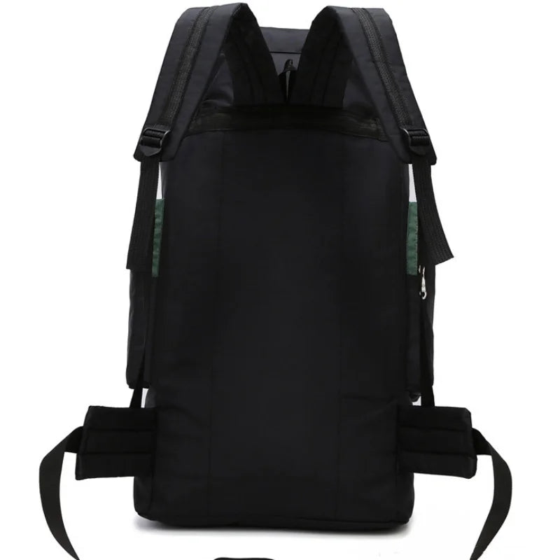 Outdoor Hiking  Bag Large Capacity Waterproof