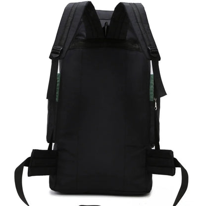 Outdoor Hiking  Bag Large Capacity Waterproof