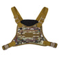 Tactical Vest Chest Bag Camping Backpack