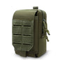 Tactical Molle Pouch Waist Bag