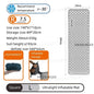 Outdoor Camping Sleeping Inflatable Mat
