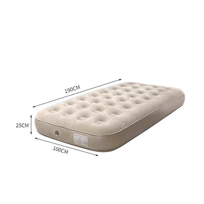 Camping Large Inflatable Bed