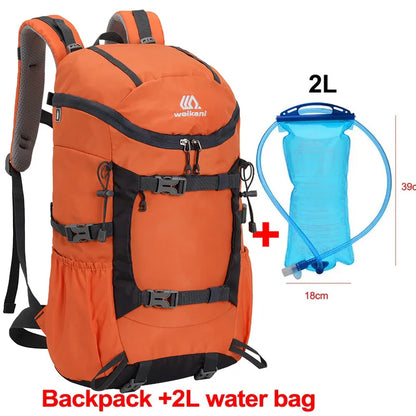 Hydration Backpack for Hiking