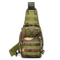 Tactical Shoulder Chest Bag Rover