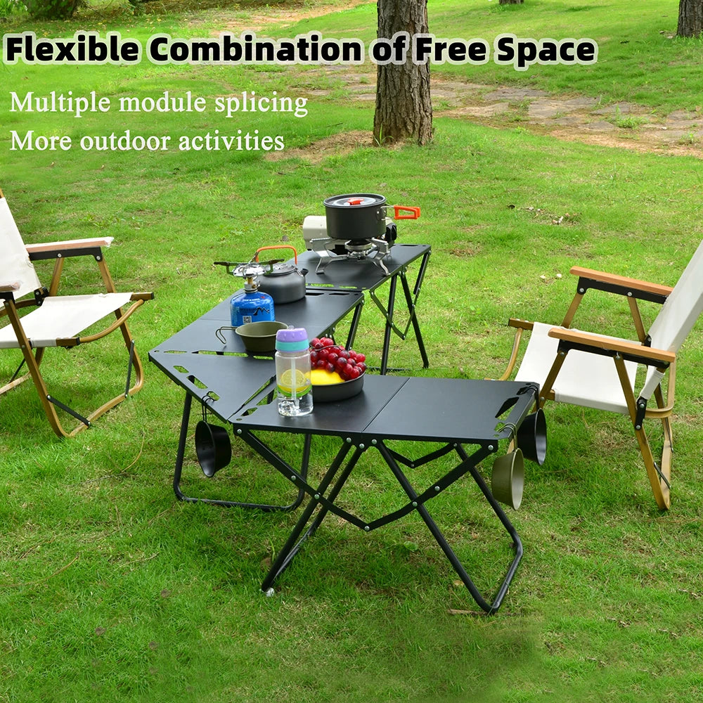 Portable  Picnic Table