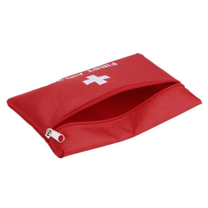 1PC Outdoor Camping Medical Supplies Storage Bag