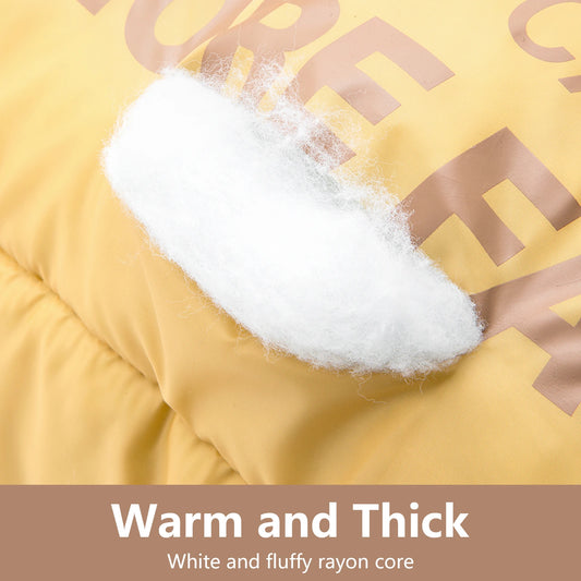 2 Person Camping Sleeping Bag