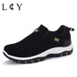 Men's Casual Sports Shoes for Outdoor Walking, Lightweight