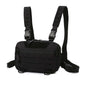 Men's TacticalChest Bag