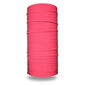 Dyeing Color Neck Gaiter Men Women Plain Bandana