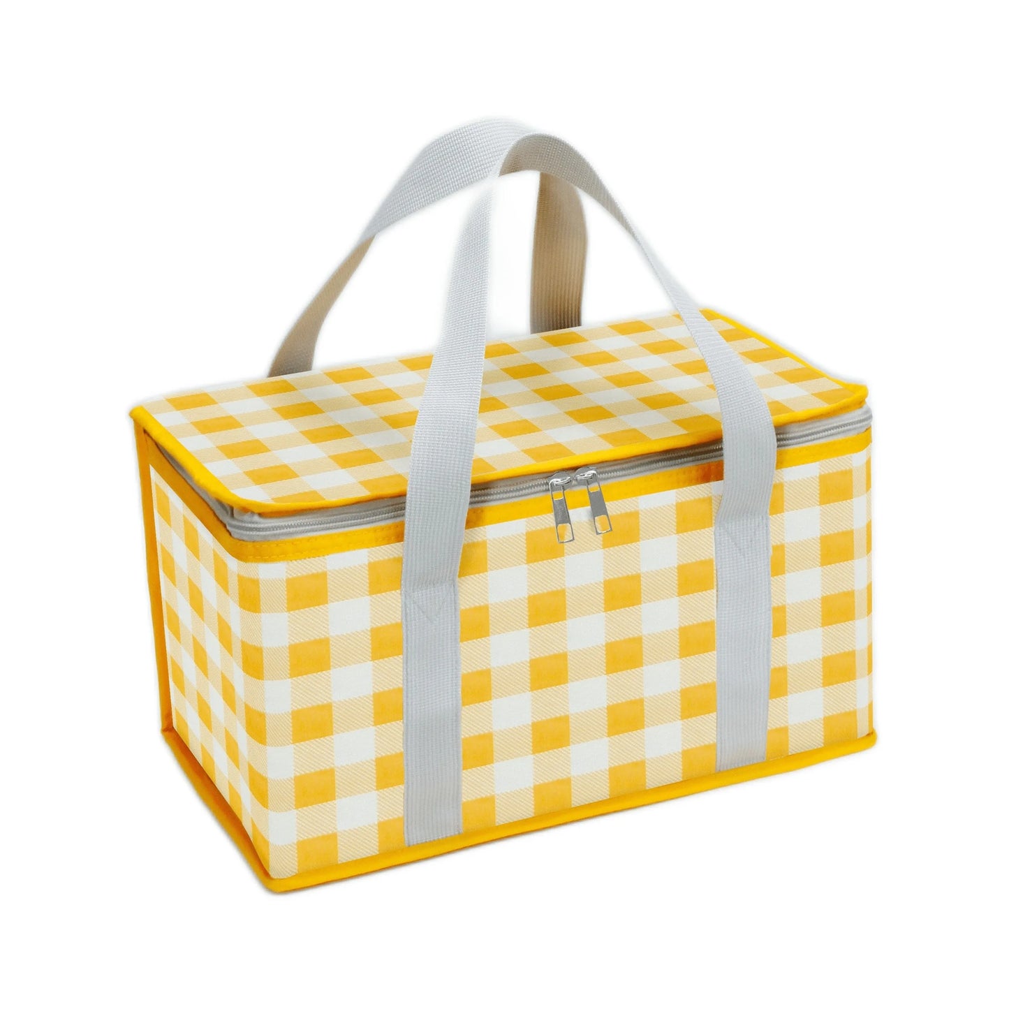 Large Capacity Portable Thermal Insulation Bag